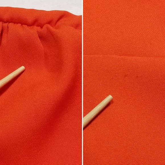 PRETTY LITTLE THING Tassel Hem Bodycon Dress 5436E1M - Picture 13 of 16